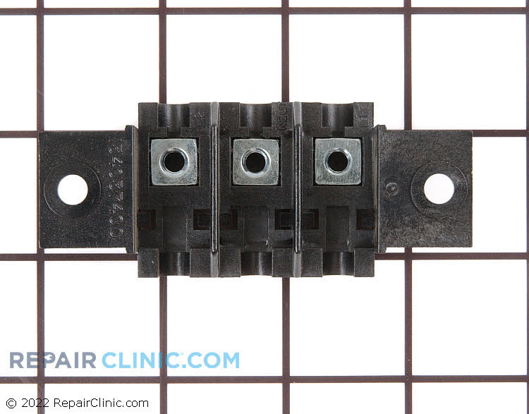 Terminal Block - 134037400 | Fast Shipping - Repair Clinic
