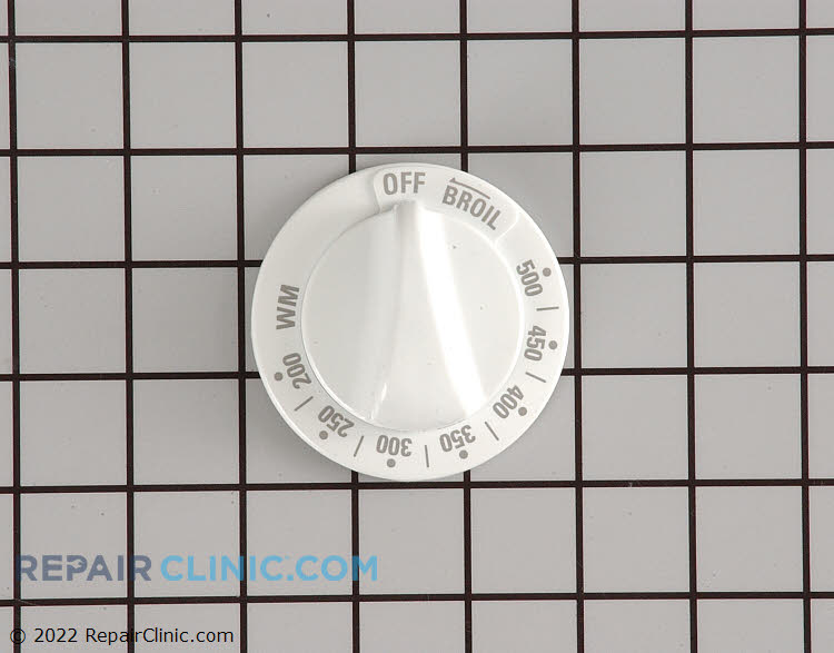 Thermostat Knob WB03X10029