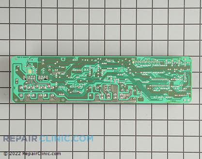 Control Board R9800112 Alternate Product View