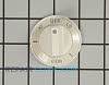 Control Knob WB3K5243