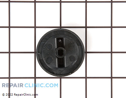 Thermostat Knob 5303271744 Alternate Product View