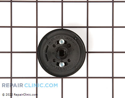 Thermostat Knob 316016814 Alternate Product View