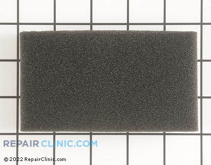 Air Filter 17218-ZE1-821 Alternate Product View