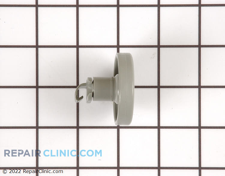 Dishrack Roller WP99003149 Alternate Product View