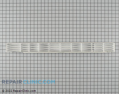 Vent Grille WB07X10931 Alternate Product View