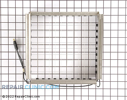 Cutting Grid Assembly WR29X203 Alternate Product View