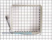 Cutting Grid Assembly - Part # 301032 Mfg Part # WR29X203