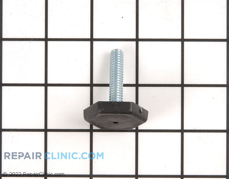Range/Stove/Oven Leveling Leg 318175503 Fast Shipping Repair Clinic