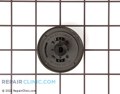 Selector Knob 5303091392 Alternate Product View