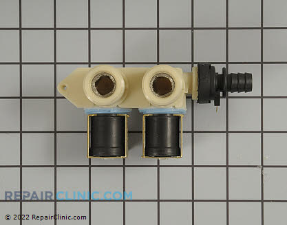 Water Inlet Valve 134890600 Alternate Product View