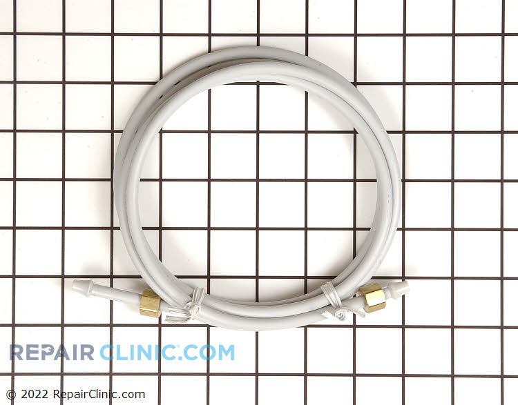 Water Line Installation Kit WX08X10006 Fast Shipping Repair Clinic