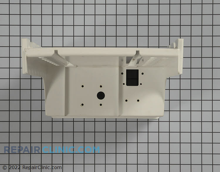 Bucket Cover 61004787 Alternate Product View