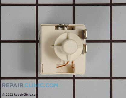 Start Relay WR07X10084 Alternate Product View