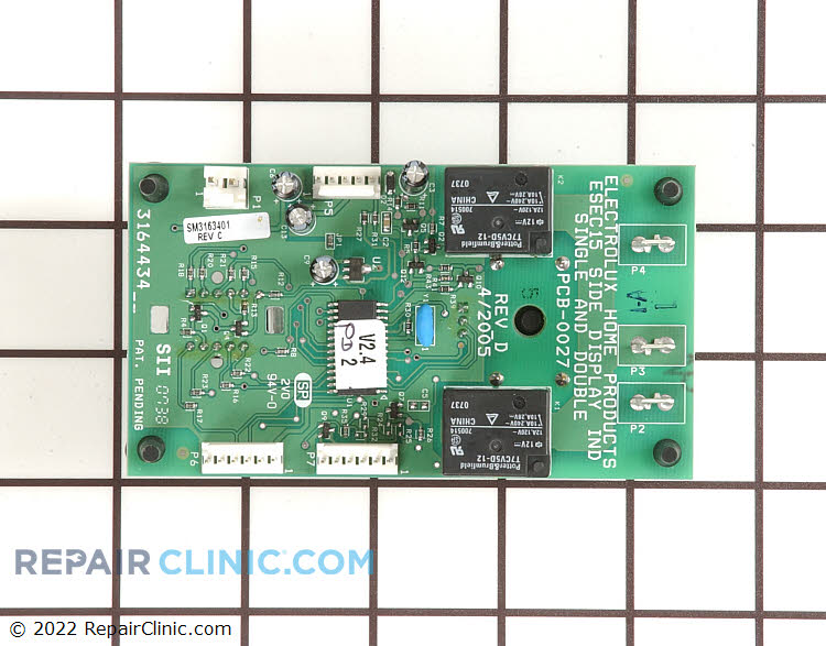 Surface Element Board 316443401