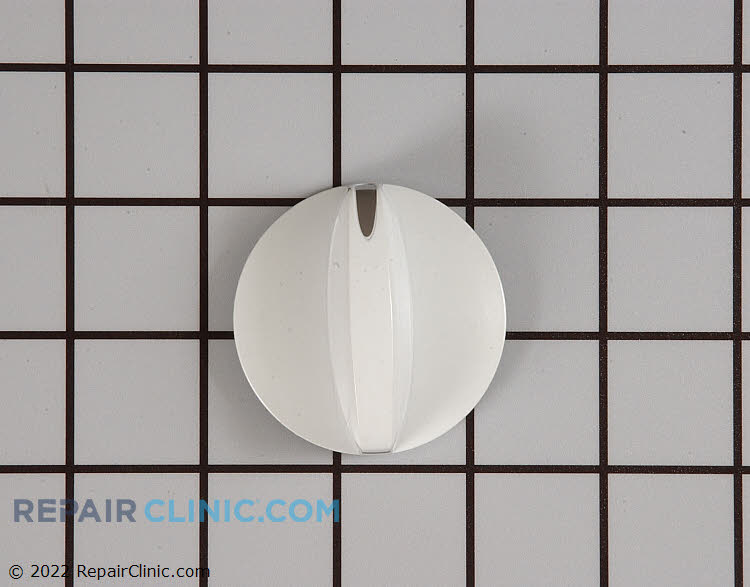 Thermostat Knob 8522619 Alternate Product View