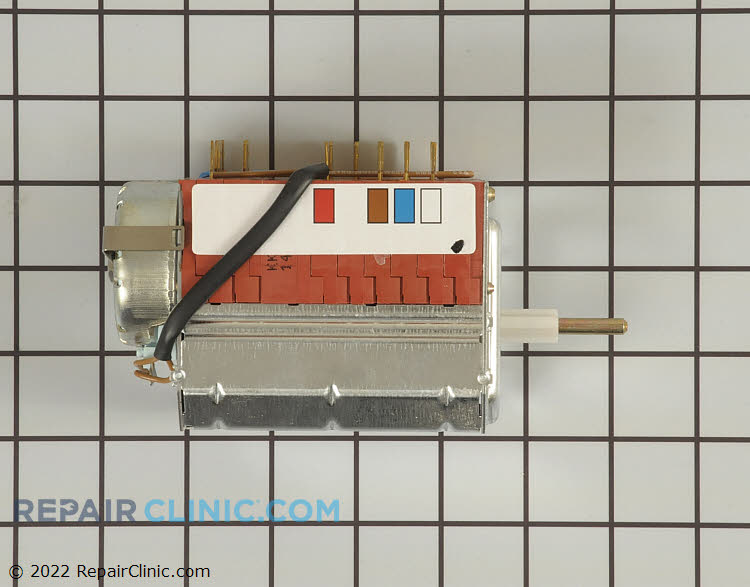 Timer WH12X10170 Alternate Product View