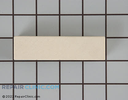 Ceramic Receptacle Block WB17K5015 Alternate Product View