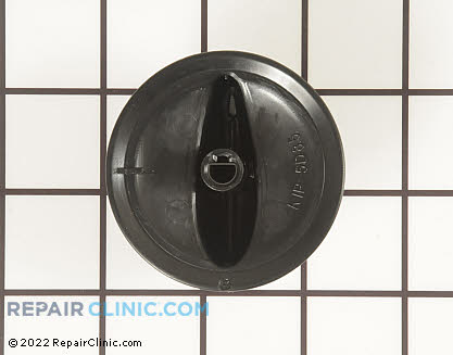 Control Knob WP74009773 Alternate Product View