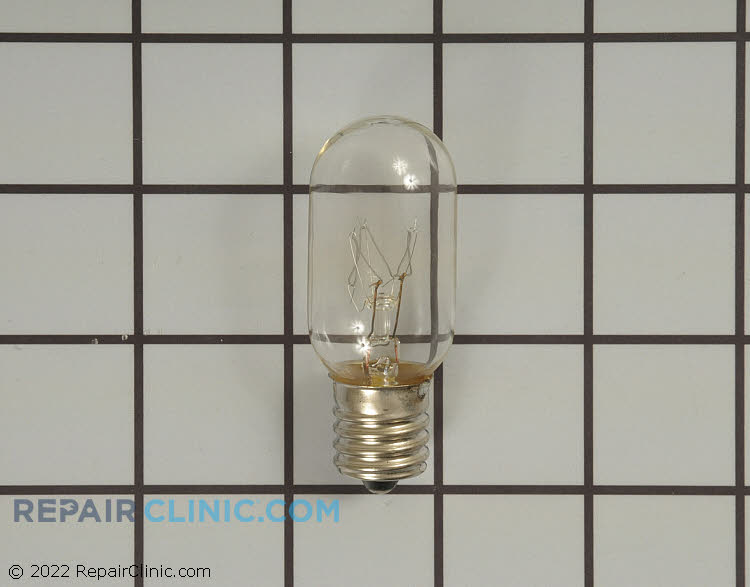 Bosch Microwave Lighting Light Bulb Parts Repair Clinic