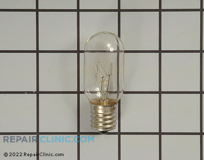 Light Bulb 00423878 Alternate Product View