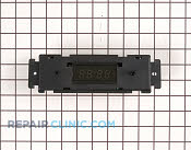 Circuit Board & Timer - Part # 223987 Mfg Part # R0168022