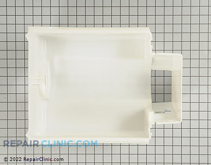 Ice Bucket WR30X10074 Alternate Product View