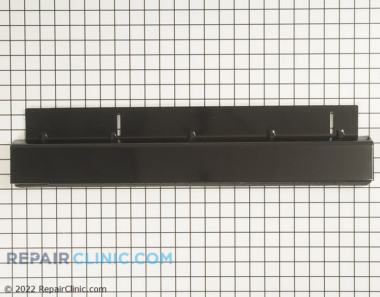 GE Dishwasher Toe Kick Plate WD27X10206 Fast Shipping Repair Clinic