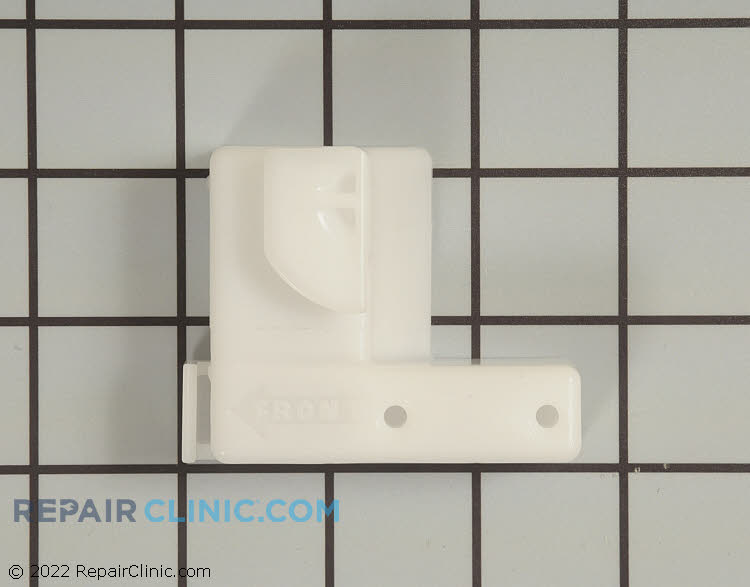 Frigidaire Dishwasher Right Door Cable Friction Block Replacement