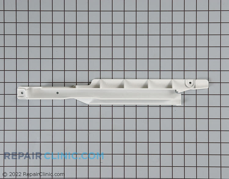 Refrigerator Drawer Glide WR72X10169 Fast Shipping Repair Clinic