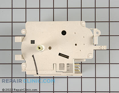 Control Board WP27001113 Alternate Product View
