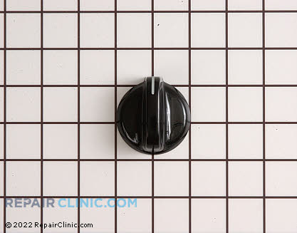 Control Knob WB03T10024 Alternate Product View