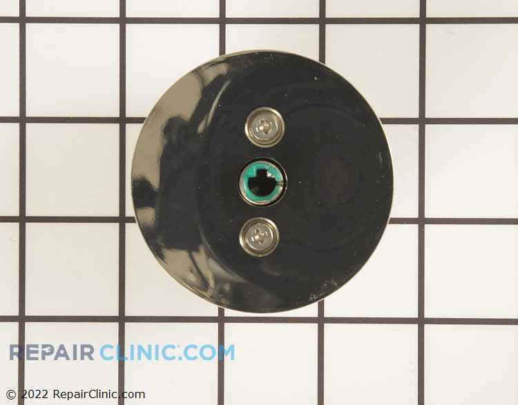 Knob WB03K10286 Alternate Product View