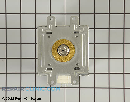 Magnetron WB27X10927 Alternate Product View