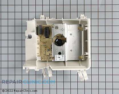 Motor Control Board WPW10197864 Alternate Product View