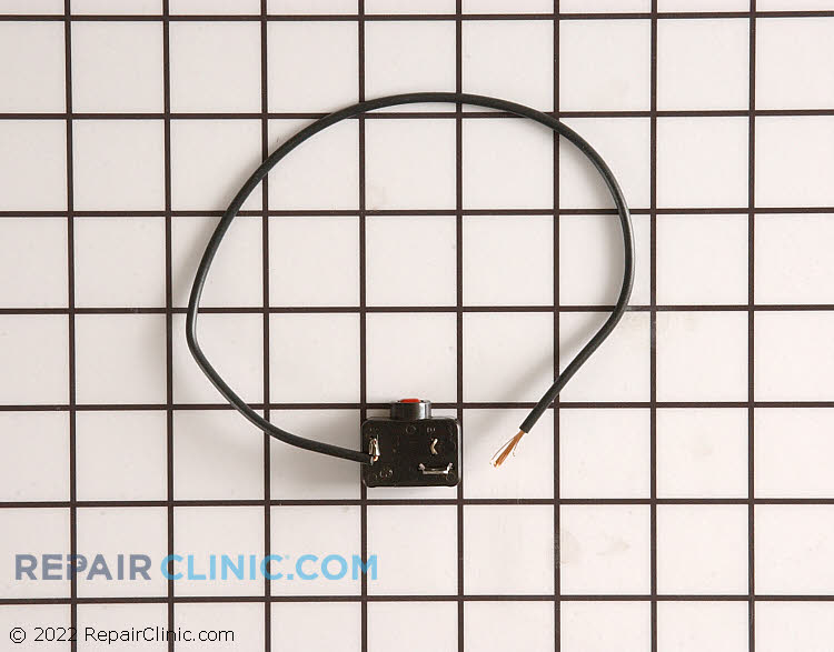 Garbage Disposer Safety Switch 2267BUZZ Fast Shipping Repair Clinic