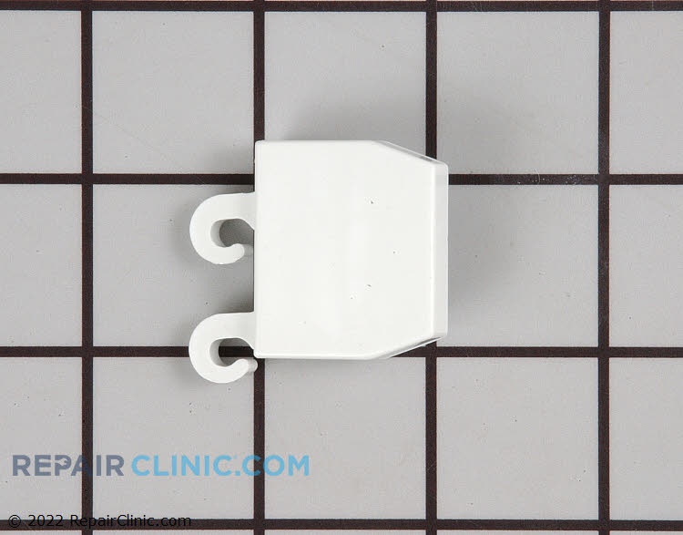 Shelf Retainer Bar Support 3206166 Alternate Product View