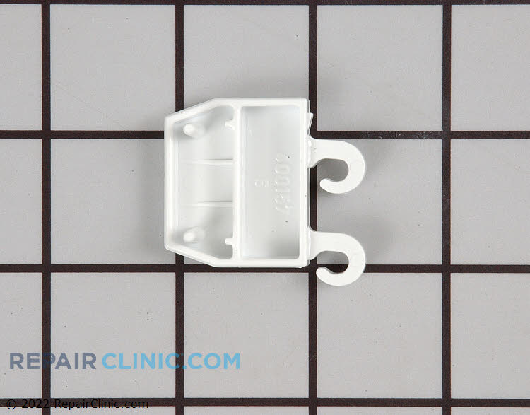 Shelf Retainer Bar Support 3206166 Alternate Product View