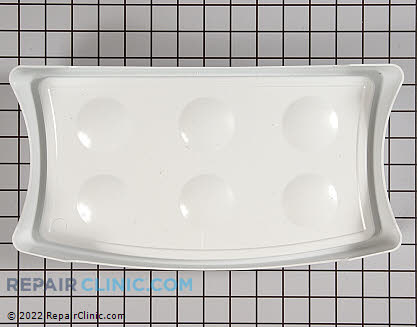Tray WR31X10077 Alternate Product View