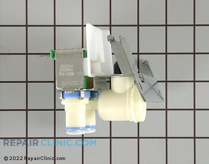 Water Inlet Valve WR57X10052 Alternate Product View