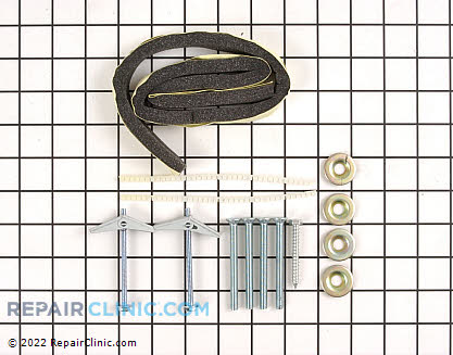 Installation Kit WB1X1526 Alternate Product View