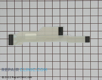 Ribbon Connector 8269739 Alternate Product View