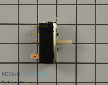 Rotary Switch WH12X10495 Alternate Product View