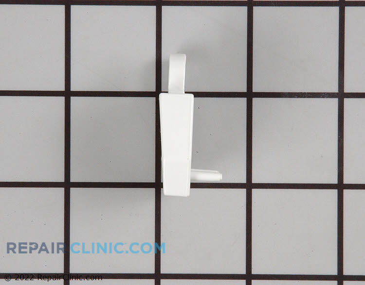 Shelf Retainer Bar Support 3206166 Alternate Product View