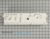 User Control and Display Board - Part # 4960104 Mfg Part # 137005020NH