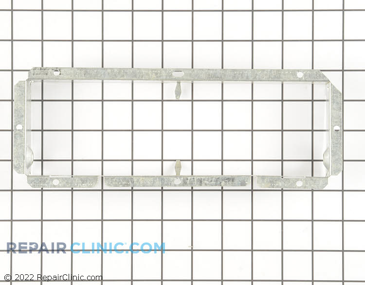 WB02X11029 Vent Damper