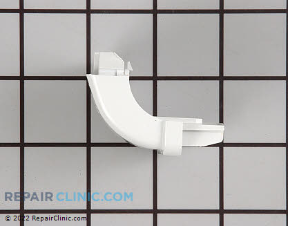 Shelf Retainer Bar Support 218758602 Alternate Product View