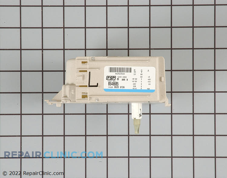 Timer WP8546685 Alternate Product View
