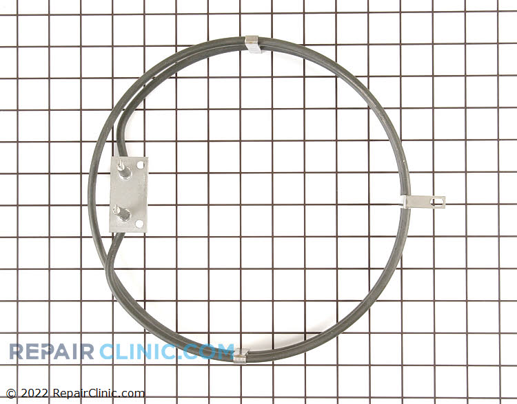 Convection Element WB44T10053 Fast Shipping Repair Clinic