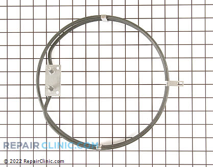 Convection Element WB44T10053 Alternate Product View