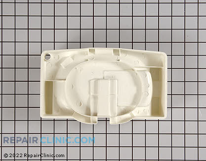 Drip Tray RF-7600-86 Alternate Product View